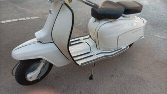Lambretta 
