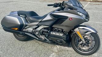 Honda GL 1800 Gold Wing (2018 - 20) usata