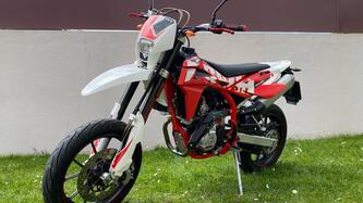 Swm SM 125 R (2017 - 20) usata