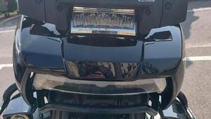Harley-Davidson Pan America 1250 Special (2020 - 25) 