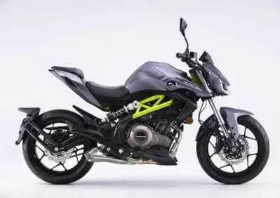 QJ Motor SRK 400 (2023 - 25) - Annuncio 9706981
