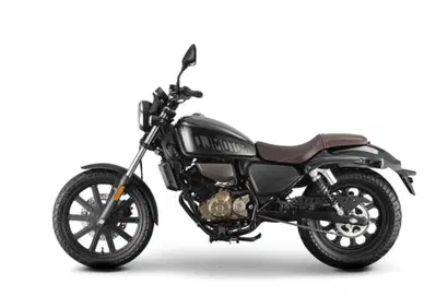 QJ Motor SRV 125 (2023 - 24) - Annuncio 9706997