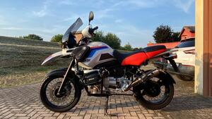 Bmw R 1100 GS ABS 
