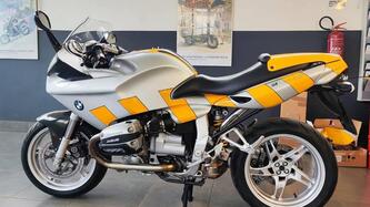 Bmw R 1100 S usata