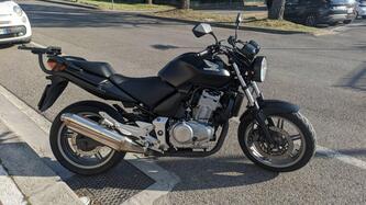 Honda CBF 500 usata