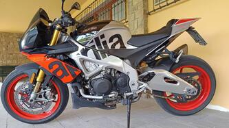 Aprilia Tuono V4 Factory (2019 - 20) usata