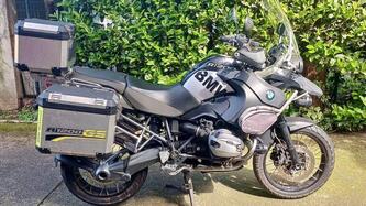 Bmw R 1200 GS Adventure (2010 - 13) usata