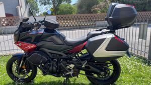 Yamaha Tracer 900 (2018 - 20) 