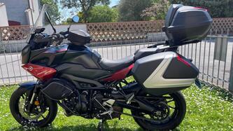 Yamaha Tracer 900 (2018 - 20) usata