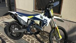 Husqvarna TE 300i (2021) 