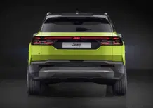 Nuova Jeep Compass 2025: ecco le caratteristiche tecniche, gli allestimenti e i prezzi [VIDEO]