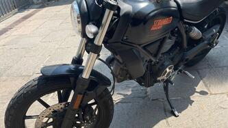 Ducati Scrambler 400 Sixty 2 (2016 - 21) usata
