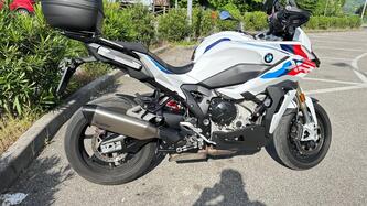 Bmw S 1000 XR (2020 - 23) usata