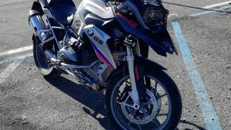 Bmw R 1200 GS (2013 - 16) usata
