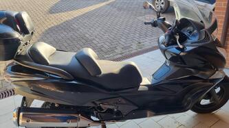 Honda SW-T 400 ABS (2008 - 16) usata