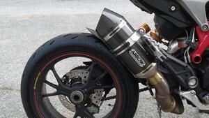 Ducati Hypermotard 939 SP (2016 - 18) 