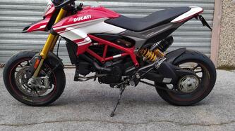 Ducati Hypermotard 939 SP (2016 - 18) usata