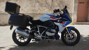 Bmw R 1250 RS (2021 - 25) 