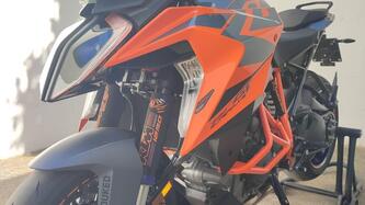 KTM 1290 Super Duke GT (2022 - 25) usata