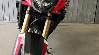 Honda CB 500 X (2022 - 23) usata