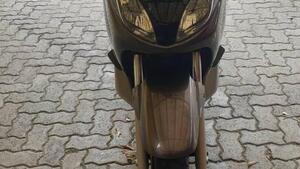Yamaha X-Max 250 (2007 - 09) 