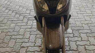 Yamaha X-Max 250 (2007 - 09) usata