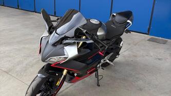 CFMOTO 450SR (2023 - 24) usata