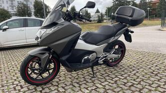 Honda Integra 750 DCT ABS (2014 - 15) usata