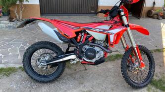 Betamotor RR 480 4T Enduro (2021) usata