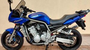 Yamaha FZS 1000 Fazer 