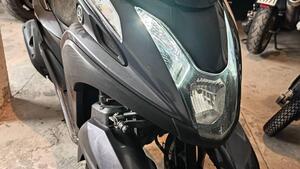 Yamaha Tricity 125 (2014 - 17) 
