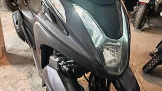 Yamaha Tricity 125 (2014 - 17) usata