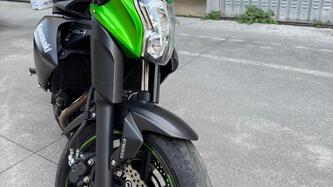 Kawasaki ER-6N ABS (2012 - 16) usata