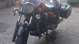 Moto Guzzi California Stone (2001 - 06) usata