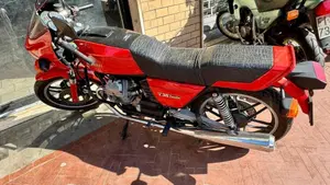 Moto Guzzi   (2)