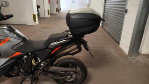 KTM 1290 Super Adventure S (2021) 