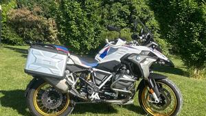 Bmw R 1250 GS (2021 - 24) 