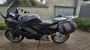 Bmw F 800 GT (2012 - 16) 