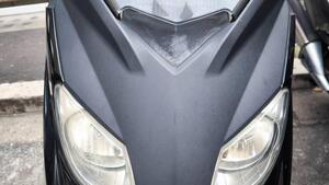 Yamaha X-Max 250 (2010 - 13) 