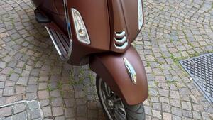 Piaggio Vespa 125 Primavera 