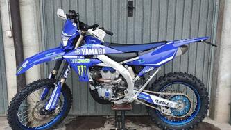 Yamaha WR 250 F (2022 - 24) usata