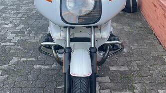 Bmw R 100 RS (1976 - 84) usata