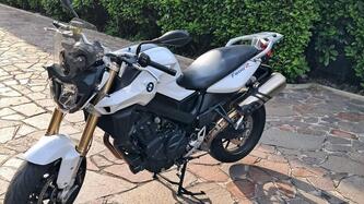 Bmw F 800 R (2015 - 16) usata
