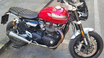 Triumph Speed Twin 1200 (2021 - 24) usata