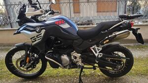 Bmw F 850 GS (2021 - 24) 