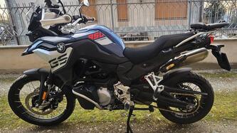Bmw F 850 GS (2021 - 24) usata