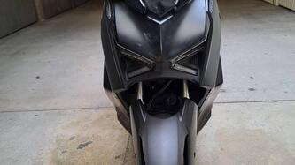 Yamaha X-Max 300 Tech Max (2021 - 24) usata