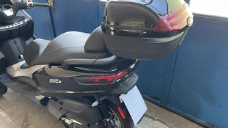 Piaggio MP3 400 ABS Hpe (2021 - 22) usata