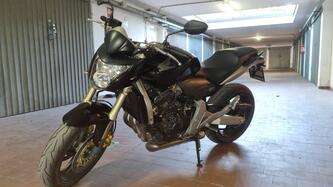 Honda Hornet 600 (2007 - 10) usata