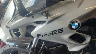 Bmw F 700 GS (2012 - 15) usata